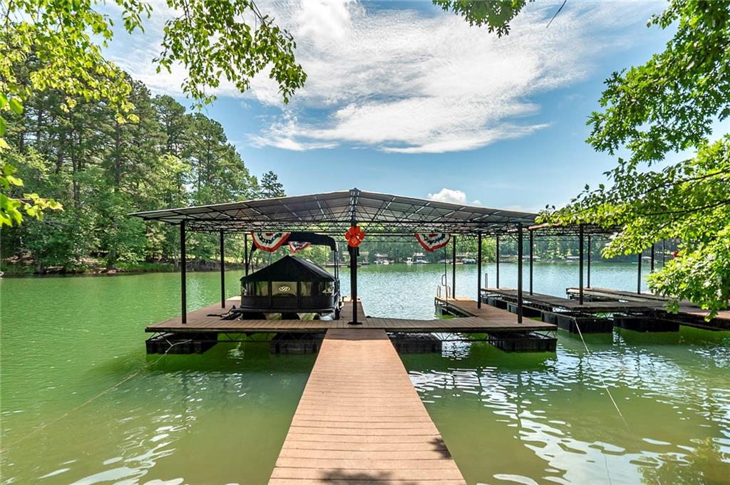 3575 Beaver Cove Road