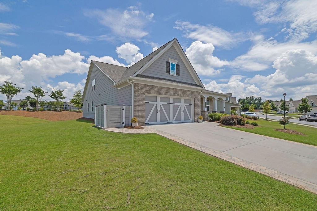 5038 Watchmans Cove