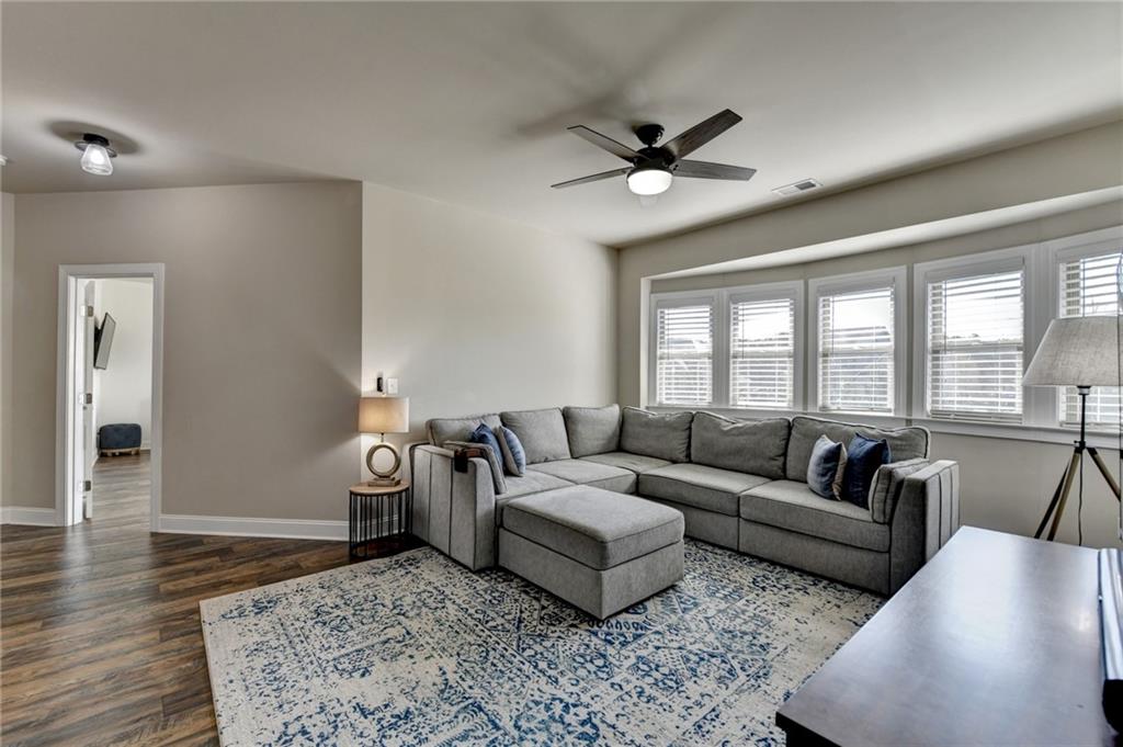 3580 Gardenside Court, Alpharetta, Georgia image 39