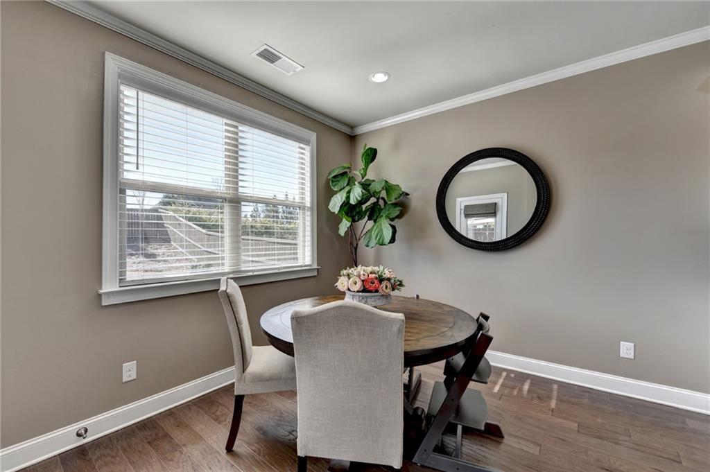 3580 Gardenside Court, Alpharetta, Georgia image 31