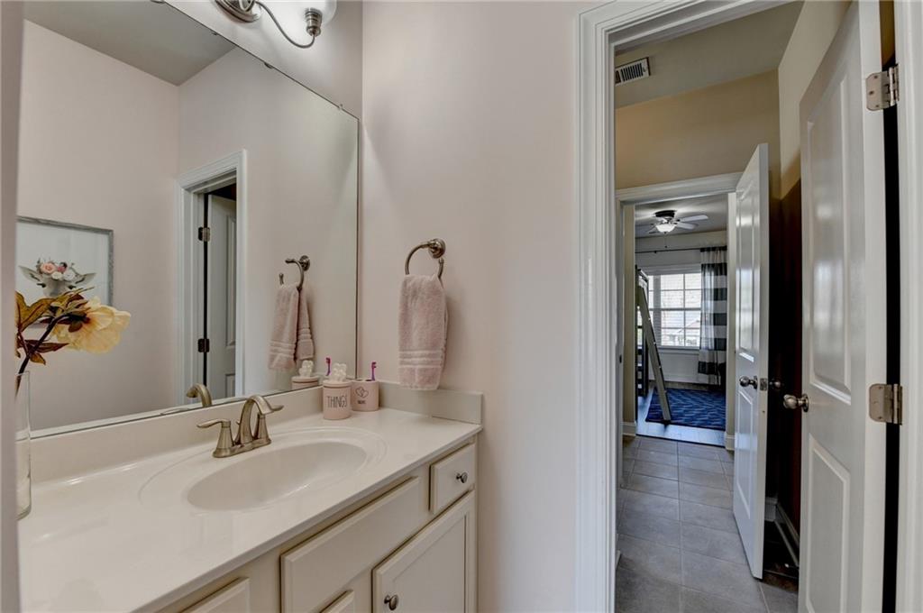 3580 Gardenside Court, Alpharetta, Georgia image 43