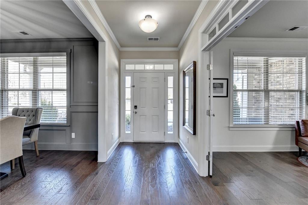 3580 Gardenside Court, Alpharetta, Georgia image 3