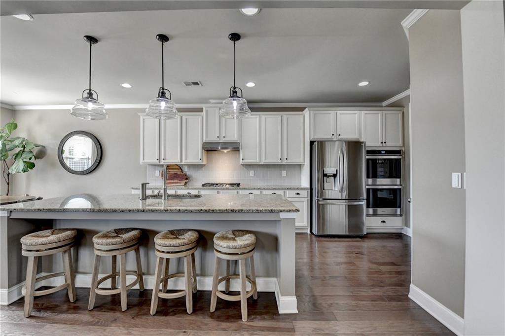 3580 Gardenside Court, Alpharetta, Georgia image 25