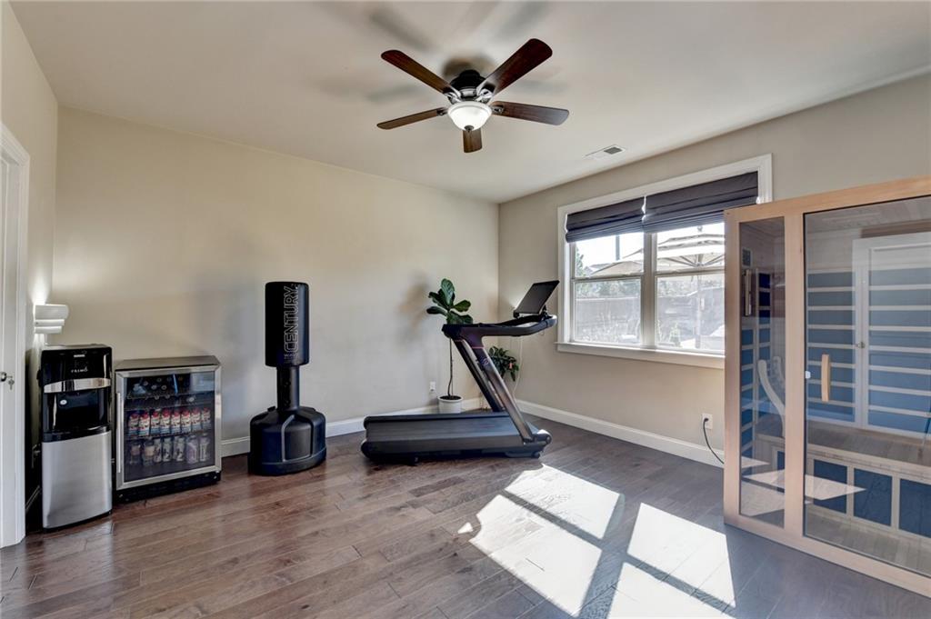 3580 Gardenside Court, Alpharetta, Georgia image 35