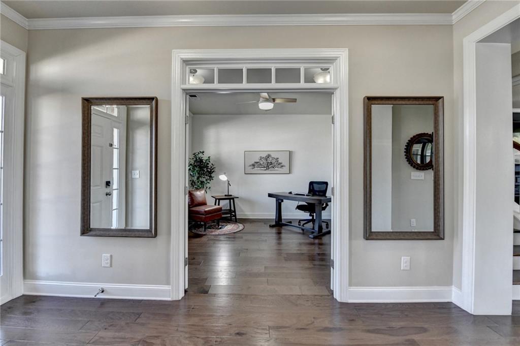 3580 Gardenside Court, Alpharetta, Georgia image 4