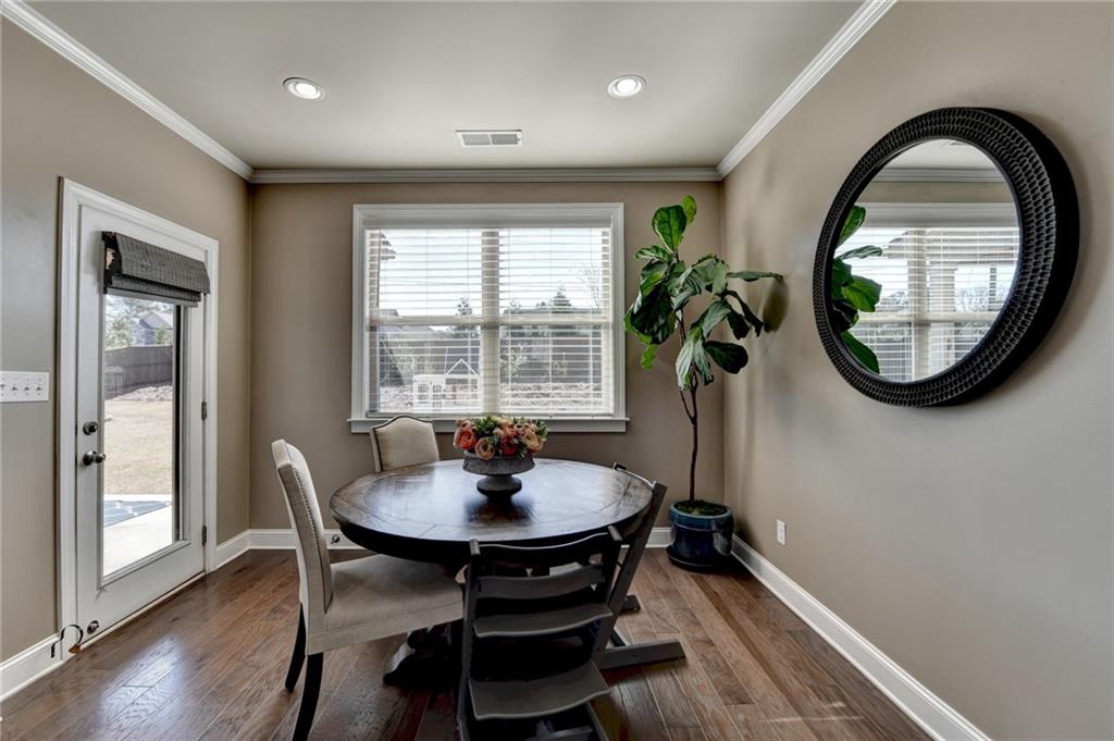3580 Gardenside Court, Alpharetta, Georgia image 32