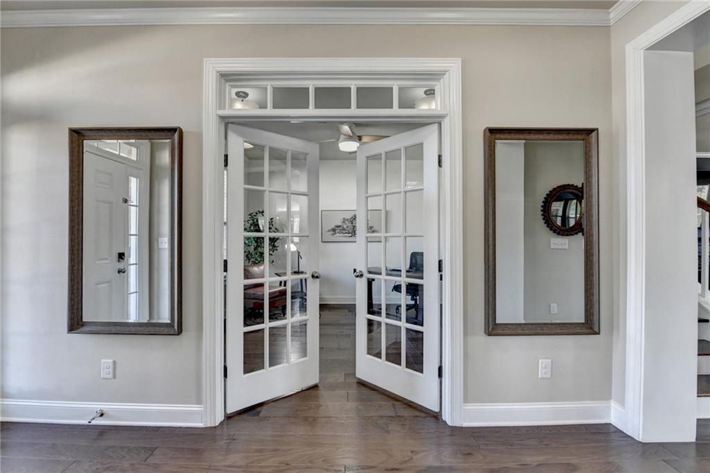 3580 Gardenside Court, Alpharetta, Georgia image 16