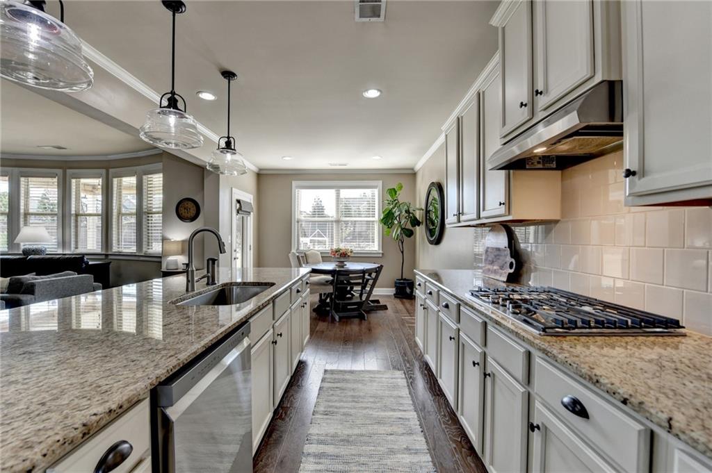 3580 Gardenside Court, Alpharetta, Georgia image 27