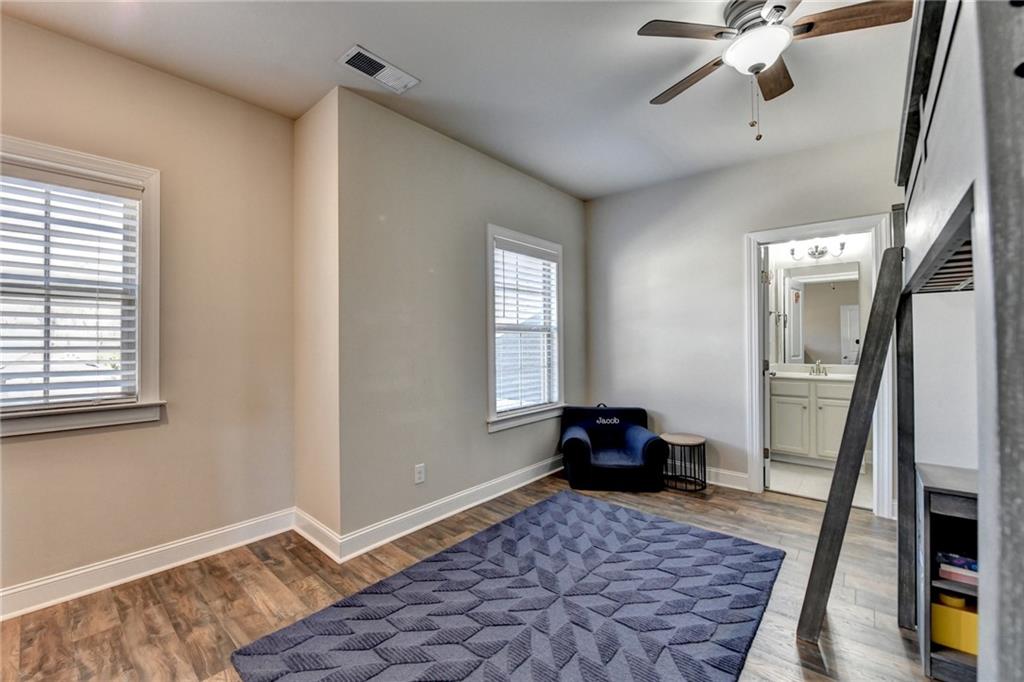 3580 Gardenside Court, Alpharetta, Georgia image 48