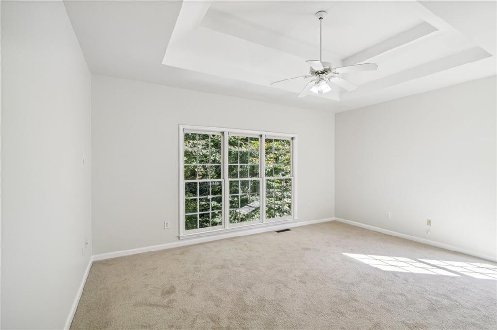 3045 Wyntree Drive, Peachtree Corners, Georgia image 27