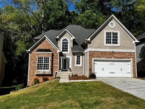 3045 Wyntree Drive, Peachtree Corners, GA 30071 - MLS#: 7562850