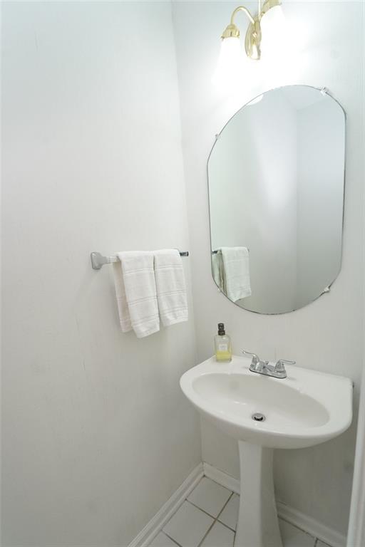 3045 Wyntree Drive, Peachtree Corners, Georgia image 5