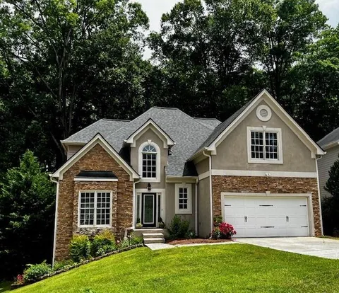 3045 Wyntree Drive, Peachtree Corners, GA 30071 - MLS#: 7562850