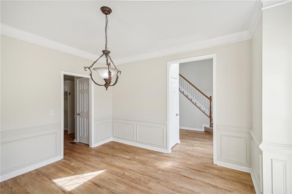 3045 Wyntree Drive, Peachtree Corners, Georgia image 16