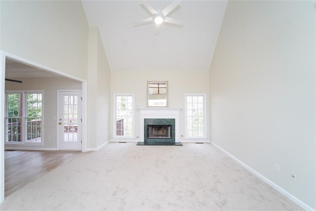3045 Wyntree Drive, Peachtree Corners, Georgia image 6