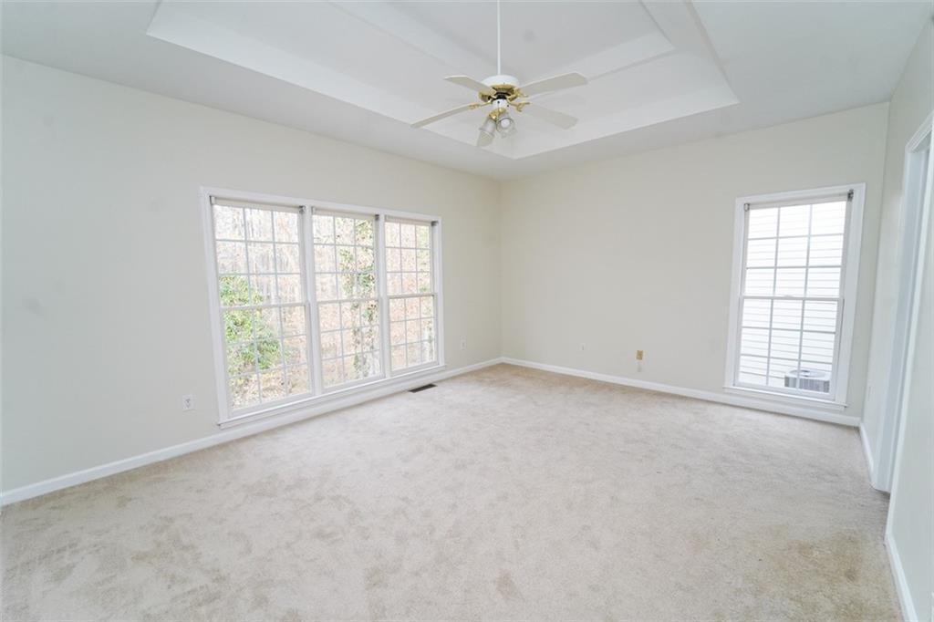 3045 Wyntree Drive, Peachtree Corners, Georgia image 26