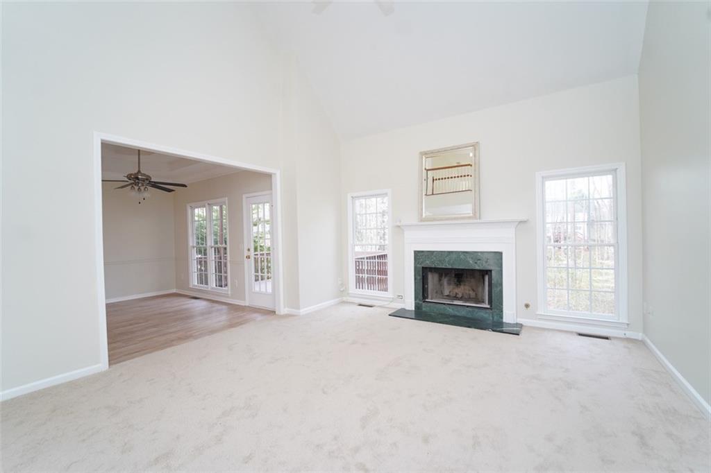 3045 Wyntree Drive, Peachtree Corners, Georgia image 7