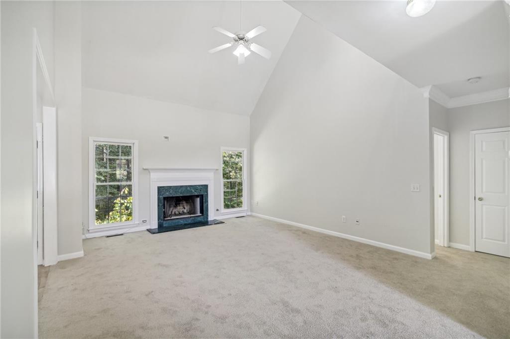 3045 Wyntree Drive, Peachtree Corners, Georgia image 8