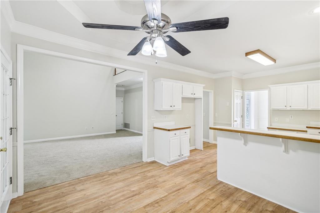3045 Wyntree Drive, Peachtree Corners, Georgia image 20