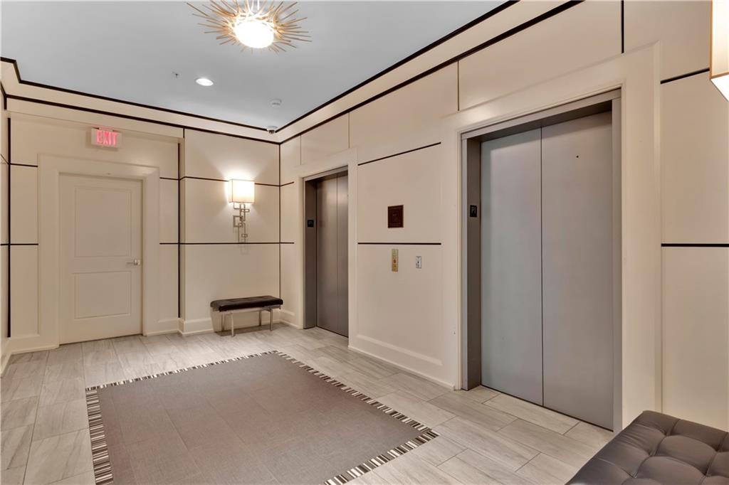 2828 Peachtree Road NW 1402