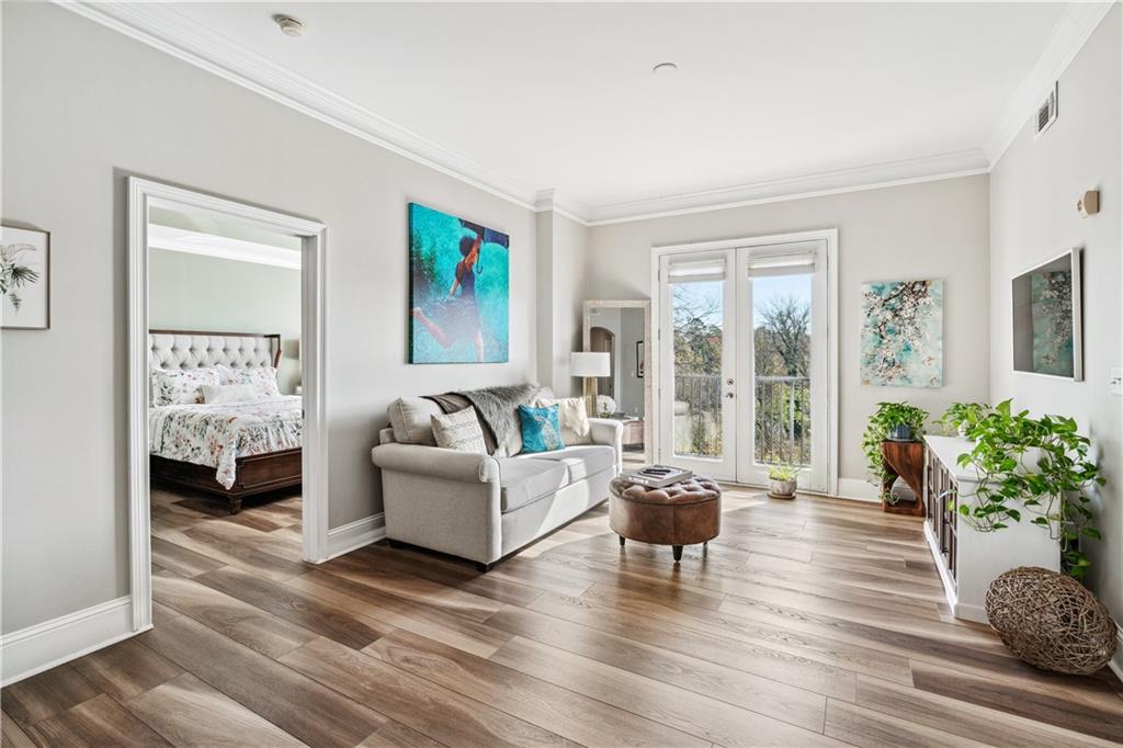 2277 Peachtree Road NE 407