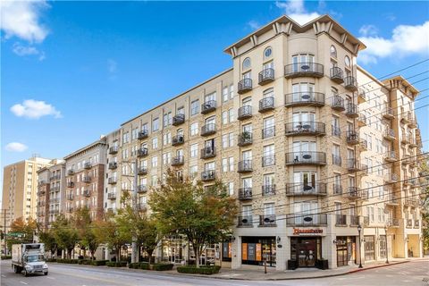 2277 Peachtree Road NE 407 Atlanta GA 30309