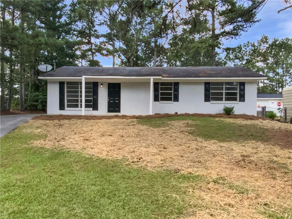 9129 Bent Pine Court NE