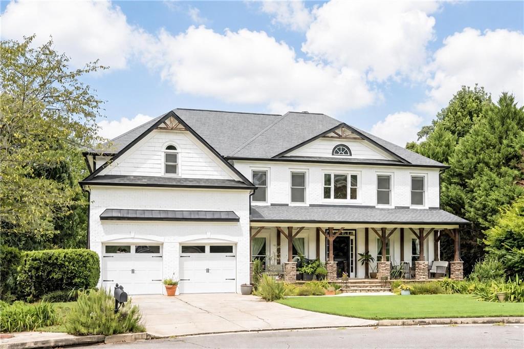 5001 Preservation Pointe NW