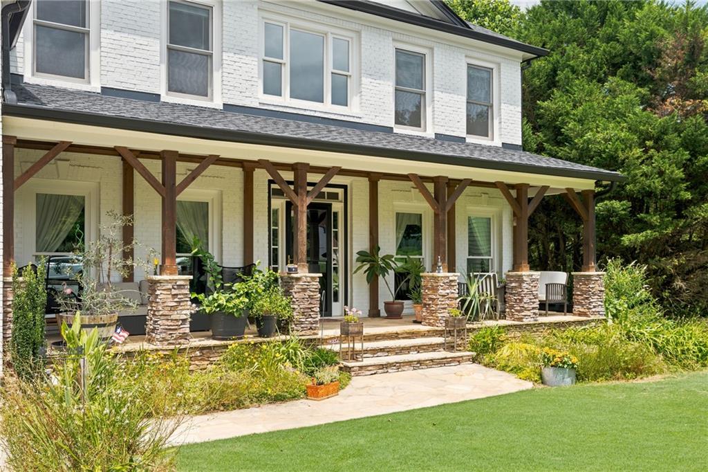 5001 Preservation Pointe NW