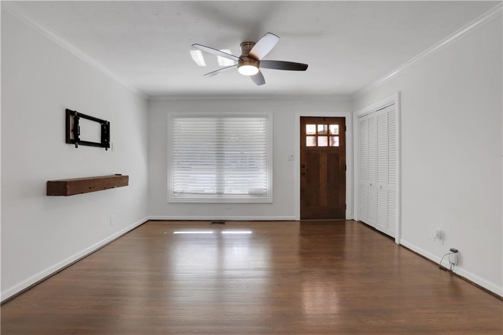 3038 Flamingo Drive