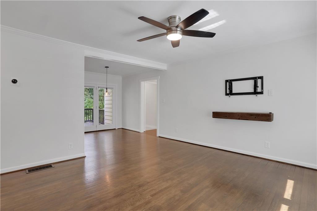 3038 Flamingo Drive