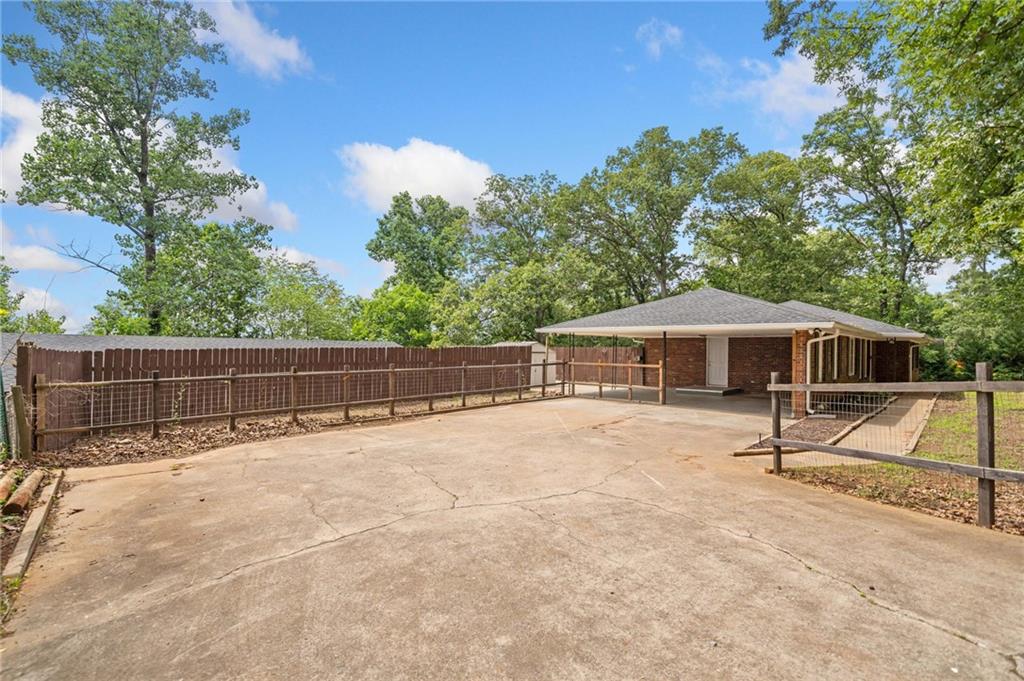 9 Latimer Road, Cartersville, Georgia image 34