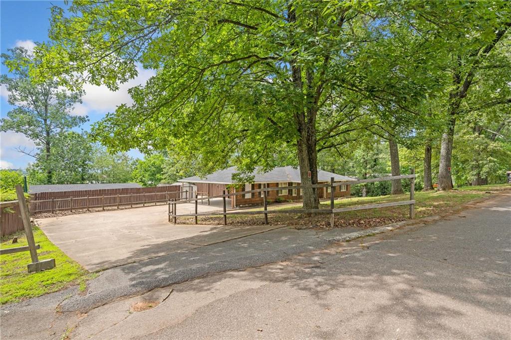 9 Latimer Road, Cartersville, Georgia image 36