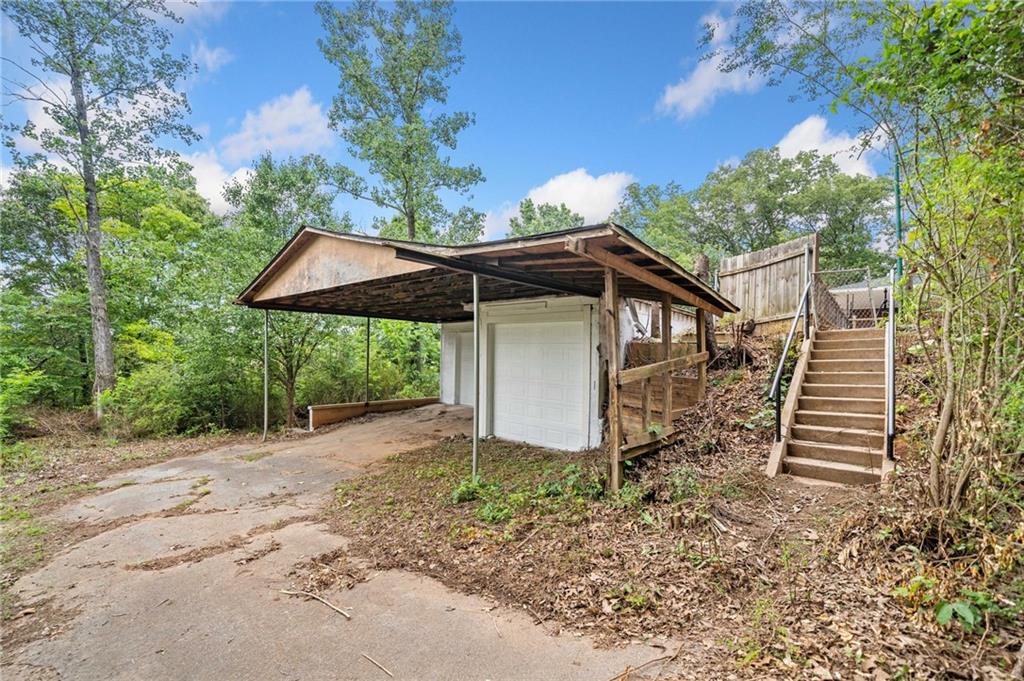 9 Latimer Road, Cartersville, Georgia image 33