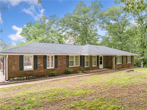 9 Latimer Road Cartersville GA 30121