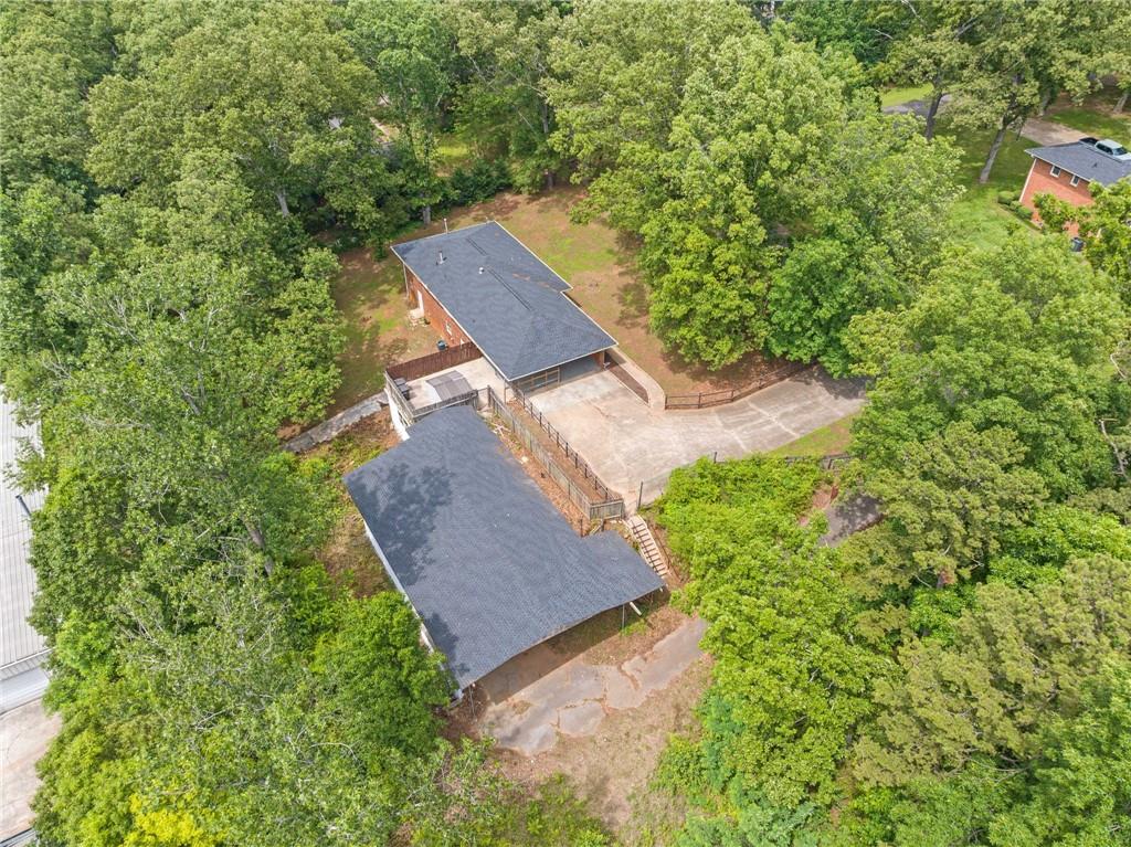 9 Latimer Road, Cartersville, Georgia image 39