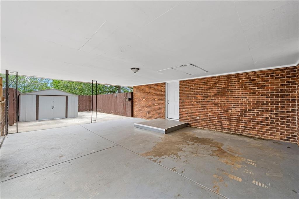 9 Latimer Road, Cartersville, Georgia image 21