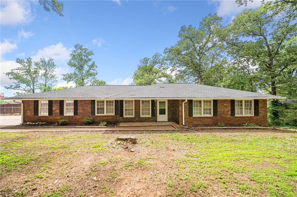 9 Latimer Road, Cartersville, Georgia image 35