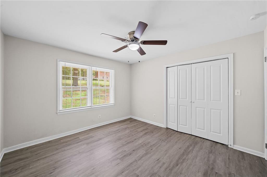 9 Latimer Road, Cartersville, Georgia image 15