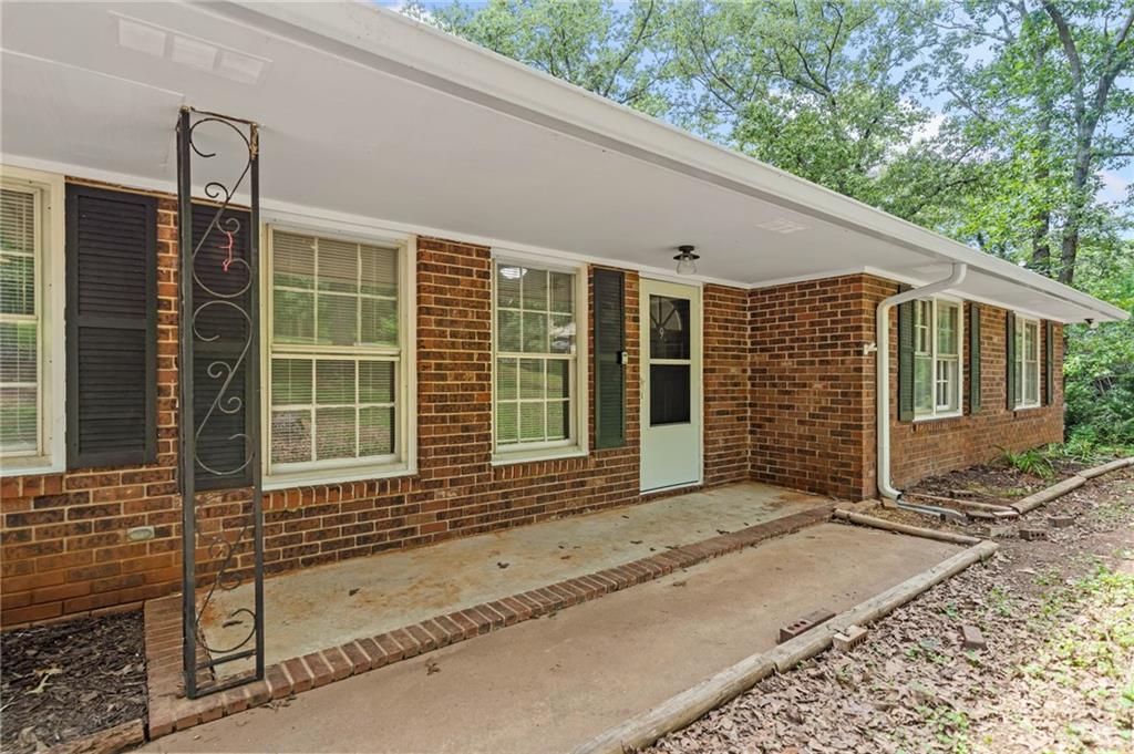 9 Latimer Road, Cartersville, Georgia image 25