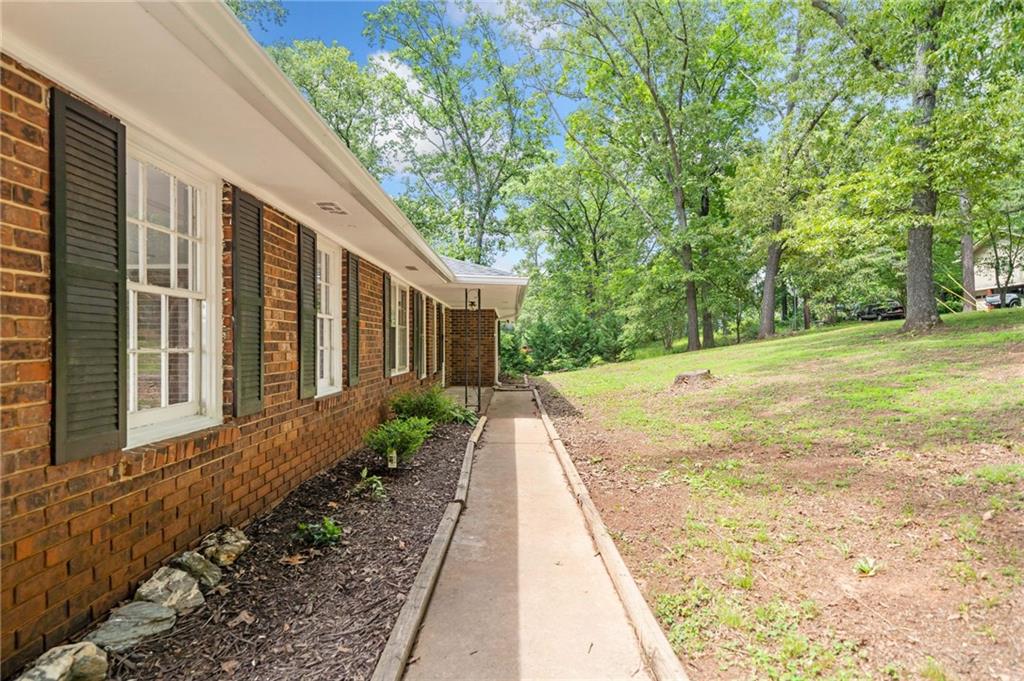 9 Latimer Road, Cartersville, Georgia image 24