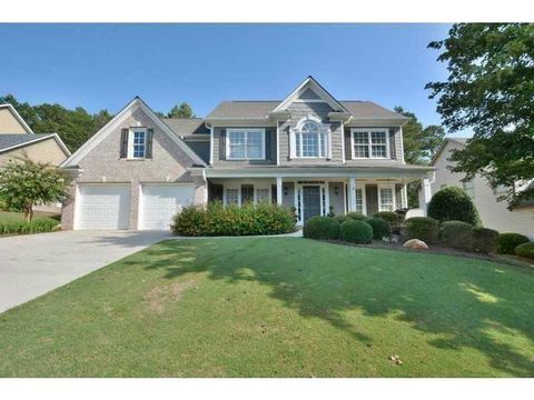 7030 Bennington Lane Cumming GA 30041