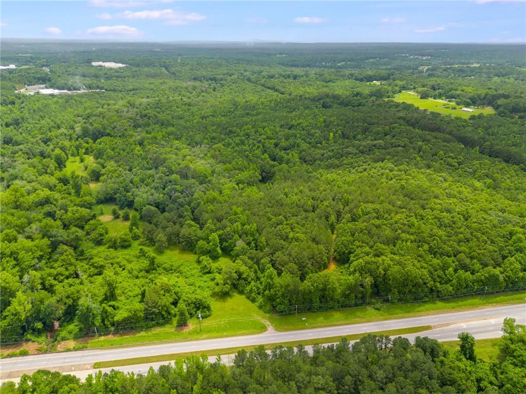 2464 N 27 Highway & Bagwell Road