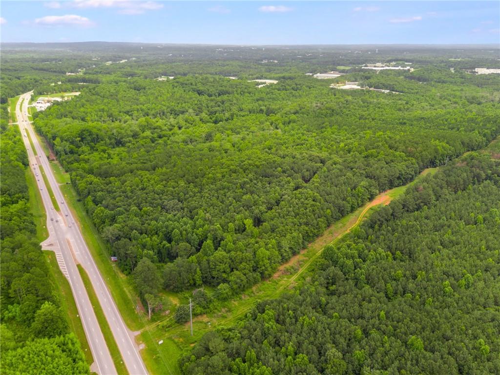 2464 N 27 Highway & Bagwell Road