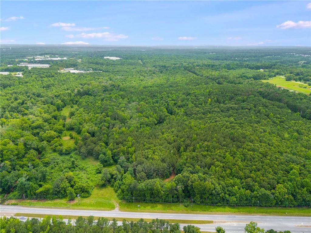 2464 N 27 Highway & Bagwell Road