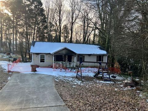 4217 Burgundy Way Flowery Branch GA 30542