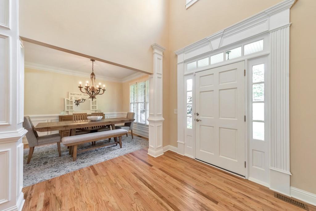 4621 Chartwell Chase Court, Flowery Branch, Georgia image 11