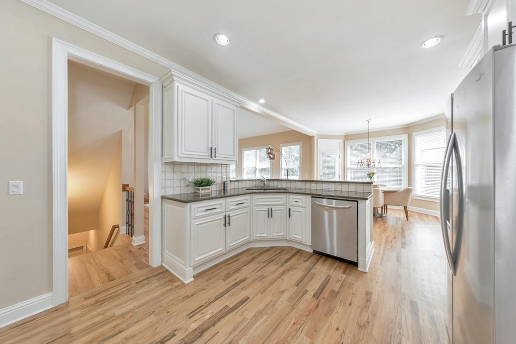 4621 Chartwell Chase Court, Flowery Branch, Georgia image 15