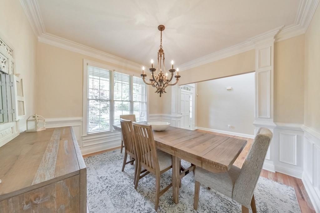 4621 Chartwell Chase Court, Flowery Branch, Georgia image 14