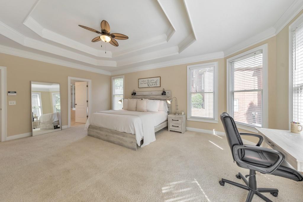 4621 Chartwell Chase Court, Flowery Branch, Georgia image 27
